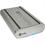 MacAlly Peripherals 3.5" Firewire/USB2.0 External Slim Aluminum Enclosure